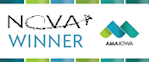 Nova Award logo